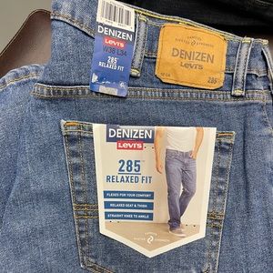 Men Jeans Levi